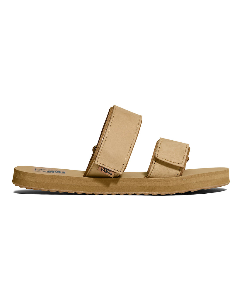 Vans two 2025 strap slides