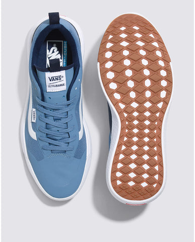 Vans 2024 ultrarange teal