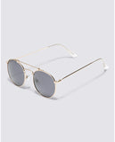 Vans Henderson Sunglasses - Gold