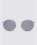 Vans Henderson Sunglasses - Gold