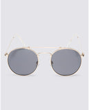 Vans Henderson Sunglasses - Gold