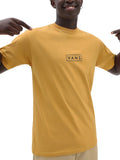 Vans Mens Classic Easy Box S/S Tee
