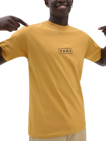 Vans Mens Classic Easy Box S/S Tee