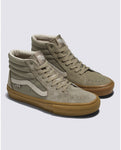 Vans Mens Sk8-Hi Shoes