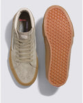 Vans Mens Sk8-Hi Shoes