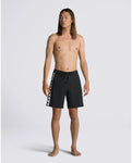 Vans Mens Sidelines 18" Boardshorts