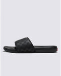 Vans Mens Checkerboard La Costa Slide-On Sandals