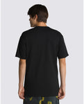 Vans Mens Off The Wall Graphic Pocket Tee