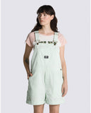 Vans Womens Ground Work Shortall