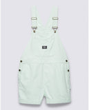 Vans Womens Ground Work Shortall