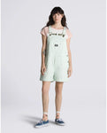 Vans Womens Ground Work Shortall