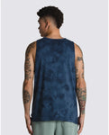 Vans Mens Tie Dye Drop V Tank