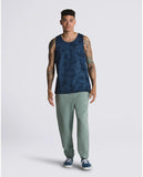 Vans Mens Tie Dye Drop V Tank