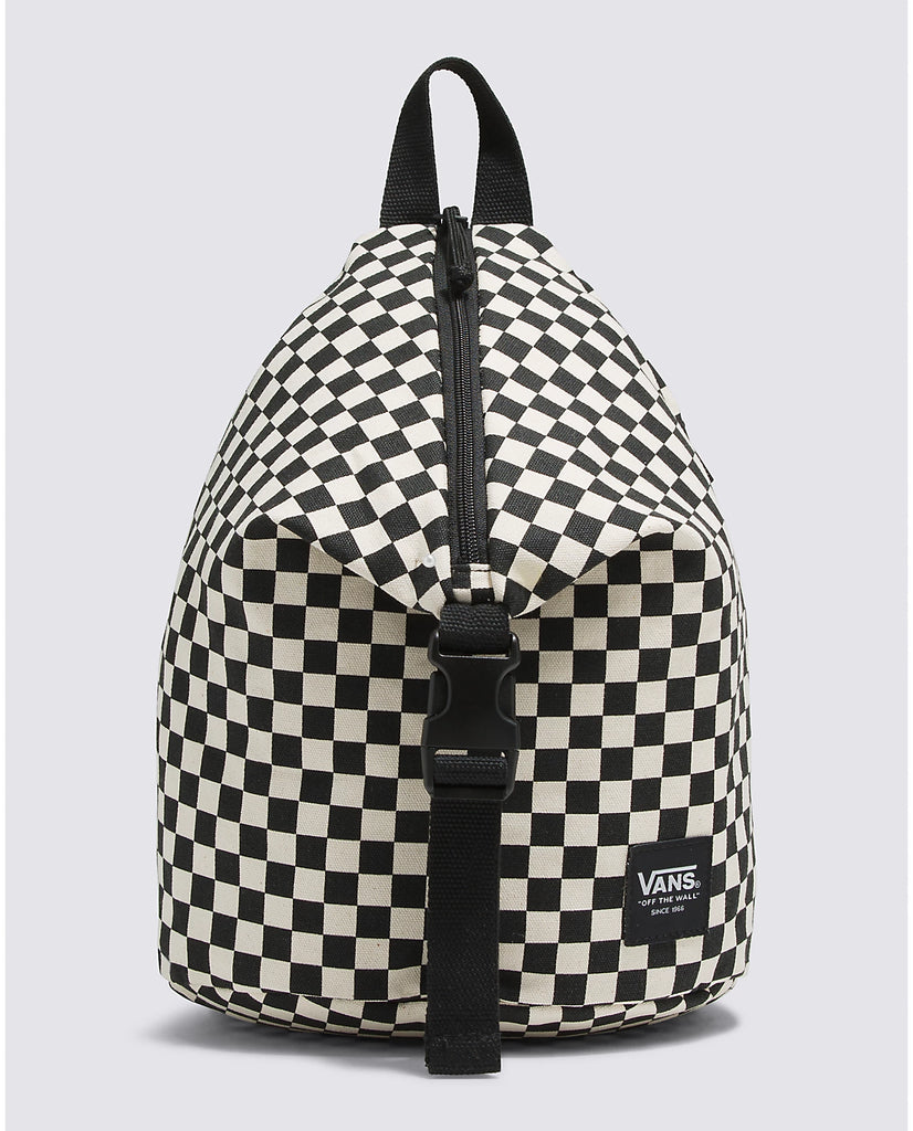 Vans mini hotsell checkered backpack