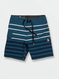 Volcom Little Boys Quarta Static Mod-Tech Trunks