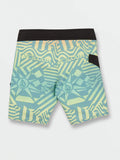 Volcom Little Boys Ringer Mod-Tech Trunks