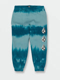 Volcom Little Boys Iconic Stone Plus Fleece Pants