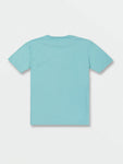 Volcom Little Boys Introspex Short Sleeve Shirt