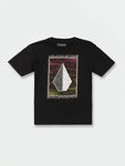 Volcom Little Boys Concourse Short Sleeve Shirt