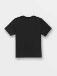 Volcom Little Boys Wave Wild Short Sleeve Shirt