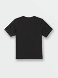 Volcom Little Boys Wave Wild Short Sleeve Shirt