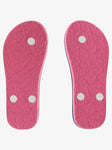 Roxy Girl's Pebbles Sandals
