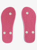 Roxy Girl's Pebbles Sandals