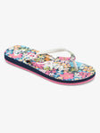 Roxy Girl's Pebbles Sandals