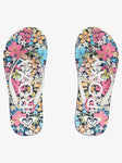 Roxy Girl's Pebbles Sandals