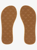 Roxy Girls Costas II Flip-Flops