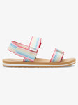 Roxy Girls Cage Sandals