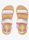 Roxy Girls Cage Sandals