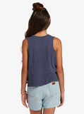 Roxy Girls Crush Sleeveless T-Shirt