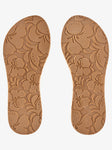 Roxy Womens Porto Sandals
