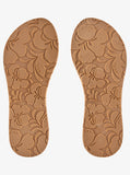 Roxy Womens Porto Sandals