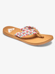 Roxy Womens Porto Sandals