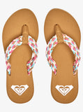 Roxy Womens Porto Sandals