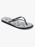 Roxy Womens Bermuda Print Sandals