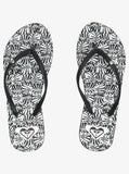 Roxy Womens Bermuda Print Sandals