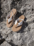 Roxy Womens Colbee Hi Sandals