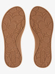 Roxy Womens Colbee Hi Sandals