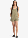 Roxy Womens Fresh Romper