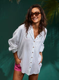 Roxy Women's Mellow Morning L/S T-Shirt