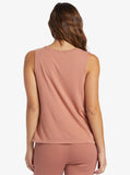 Roxy Women's Paradise View Sleeveless T-Shirt