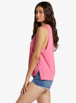 Roxy Women's Rise Up Sleeveless T-Shirt