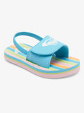 Roxy Girls Toddler Finn Sandals