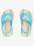Roxy Girls Toddler Finn Sandals