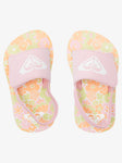 Roxy Girls Toddler Finn Sandals
