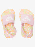 Roxy Girls Toddler Finn Sandals