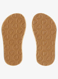 Roxy Girls Toddler Cage Sandals